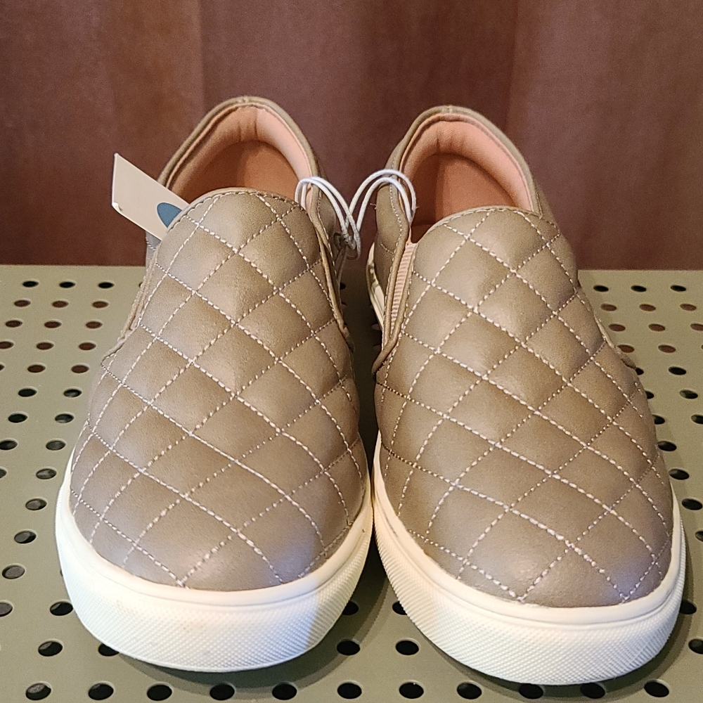 A New Day - Slip On Shoes